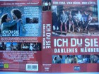 Ich Du Sie Darlenes Männer ...  Regina Case ...  VHS 