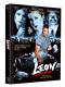Leon - Büste + T-Shirt + 6-Disc Mediabook (Blu Ray+DVD) lim. 500 - NEU/OVP 