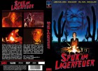 Spuk am Lagerfeuer - gr DVD Hartbox Lim 11 OVP 