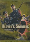 Heaven's Soldiers 2-Disc limited Gold-Edition 