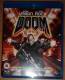 DOOM / UK Import / Blu-Ray mit D-Ton  !Neuwertig! 