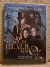 Die Hexen von Oz Extended Uncut Edition DVD (Z) 