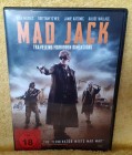 MAD JAKE Travelling Forbidden Dimensions DVD FSK 18 (ss) 