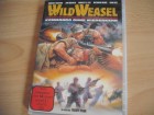 WILD WEASEL - KOMMANDO OHNE WIEDERKEHR *Uncut* 