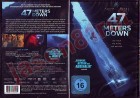 47 Meters Down / DVD NEU OVP uncut 