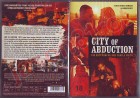 City of Abduction / DVD NEU OVP uncut 