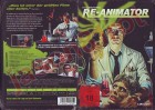 Re-Animator Reanimator / DVD NEU OVP uncut 