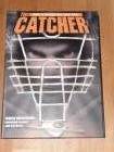 The Catcher - Drei Strikes bis zum Tod Uncut Mediabook 