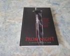 }} PROM NIGHT / MEDIABOOK {{ 