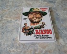 }} DJANGO und die Bande der Gehenkten / MEDIABOOK {{ 