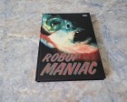 }} ROBOT MANIAC / MEDIABOOK {{ 