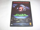 Contamination -- keine deutscher Ton Französische DVD 