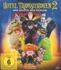 Hotel Transsilvanien 2 