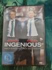 INGENIOUS - DVD - Nach einer wahren Geschichte - NEU !!! 