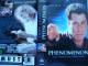 Phenomenon ... John Travolta ...  VHS ... Pressekassette 