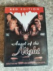 Angel of the Night - DVD RC2 