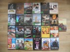 Sammlung von 50 DVDs FSK 12 (Posten 12) 