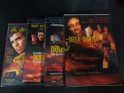 From DUSK Till DAWN 1- 2 - 3 Silver Screen Collection im Schuber NAGELNEU OVP RAR 