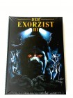 DER EXORZIST 3(WILLIAM PETER BLATTY KLASSIKER 1990,JASON MILLER)LIM.MEDIABOOK B(56/333)KINO+DIRECTORS CUT FASSUNG UNCUT 