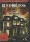 Geisterhäuser - Horror um Mitternacht  (58143)  3 DVD 