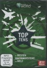 Top Tens Die Besten Waffensysteme Der Welt (58149) 2 DVD 