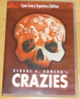 Crazies - Lynn Lowry Signature Edition DVD 