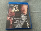 Der Tempelritter der Apocalypse Dolph Lundgren *BLU-RAY* 