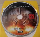 HÄNSEL UND GRETEL 