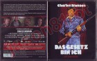 Das Gesetz bin Ich / Blu Ray NEU OVP uncut Charles Bronson 