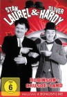 Laurel & Hardy - Robinson-Crusoe-Land DVD OVP 