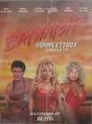 Baywatch Box Staffel 1-9 KOMPLETT NEU 