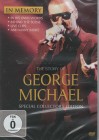 The Story Of George Michael (58327) 