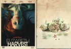 Elizabeth Harvest Mediabook BR+DVD  (00588111362, Konvo91 