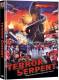 Terror Serpent - 3DVD Mediabook C Lim 111 OVP 