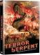 Terror Serpent - 3DVD Mediabook D Lim 111 OVP 