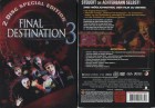 Final Destination 3 Steelbook - 2 DVDs (501288111362 DVD  Konvo91 