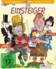 Die Einsteiger - Blu-ray Amaray OVP 