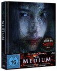 The Medium * Limited Mediabook 