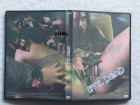 EVIL DEAD XXX (tanz der teufel) selten horrorporno (+ beilage Freddy XXX) DVD 