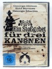 Ein Stoßgebet für drei Kanonen - Zum Tode verurteilt - Western - George Hilton 