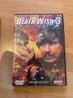 DEATH WISH 3 mit Charles Bronson DVD 