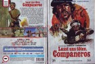 Lasst uns töten, Companeros -  NR. 088/333 / 4-Disc Limited Collectors Ed 