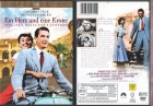 Ein Herz und eine Krone - Audrey Hepburn, Gregory Peck (00188111362 DVD  Konvo91 