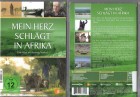 Mein Herz schlägt in Afrika - Dokumentation  (00188111362 DVD  Konvo91 