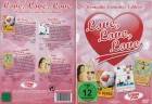 Love, Love, Love - Romantic Comedies Edition (neu OVP) 