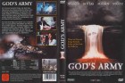 Gods Army Teil 1 uncut DVD (God´s Army) ab 18 