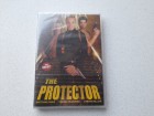 DVD : THE PROTECTOR mit MATTHIAS HUES & FRANK ZAGARINO 