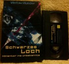 Welt der Wunder Schwarzes Loch VHS (E10) 