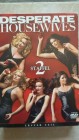 Desperate Housewives - Staffel 2, Erster Teil [4 DVDs] DVD Gut 