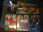 DVD Gossip Girl Staffel 1-6 Komplette Serie Top 